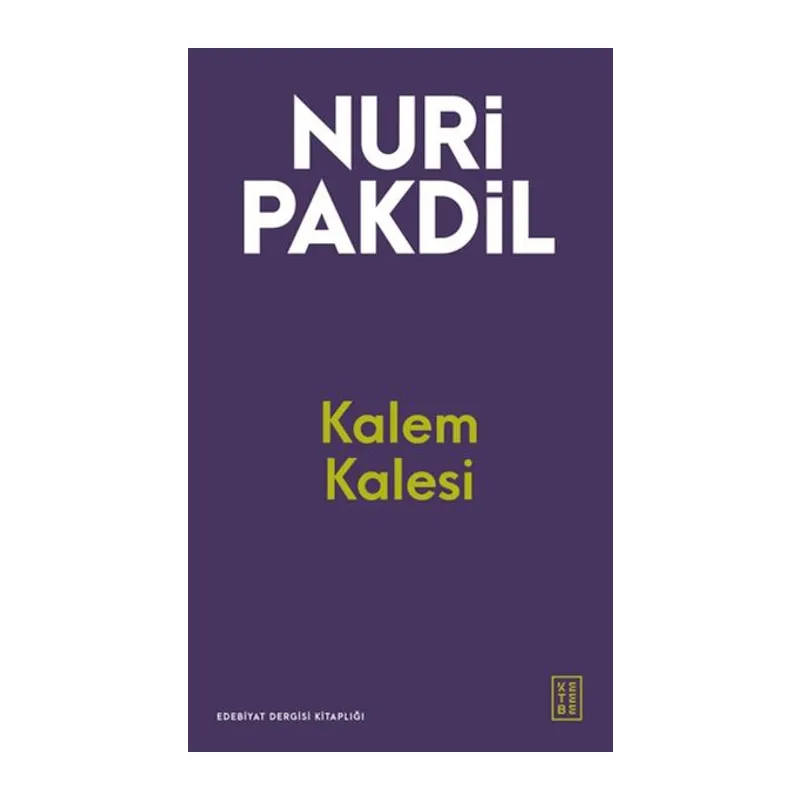Kalem Kalesi