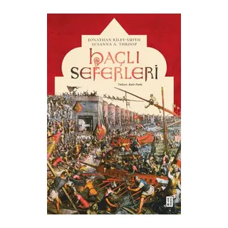 Haçlı Seferleri