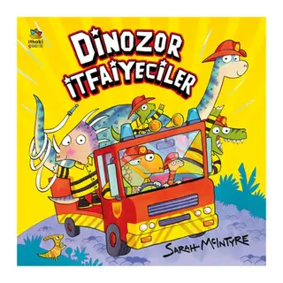 Dinozor İtfaiyeciler