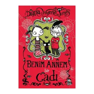 Benim Annem Bir Cadı