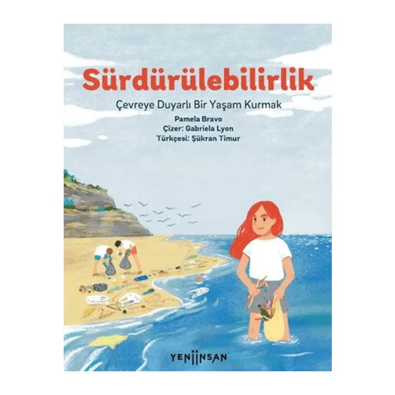Sürdürülebilirlik