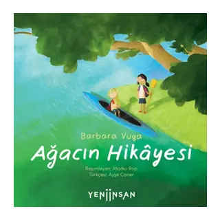 Ağacın Hikayesi