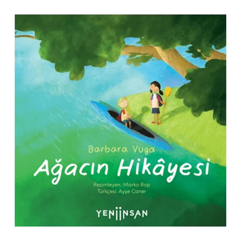 Ağacın Hikayesi