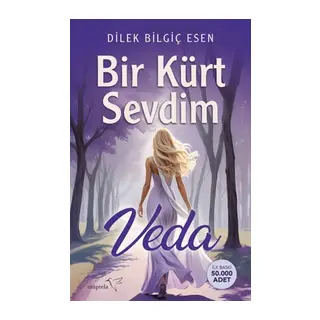 Bir Kürt Sevdim - Veda