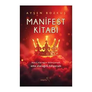 Manifest Kitabı
