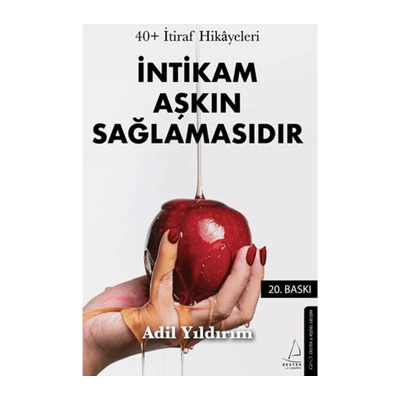 40+ İtiraf Hikayeleri