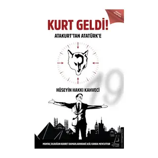 Kurt Geldi