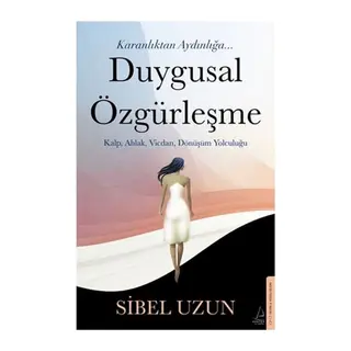Duygusal Özgürleşme