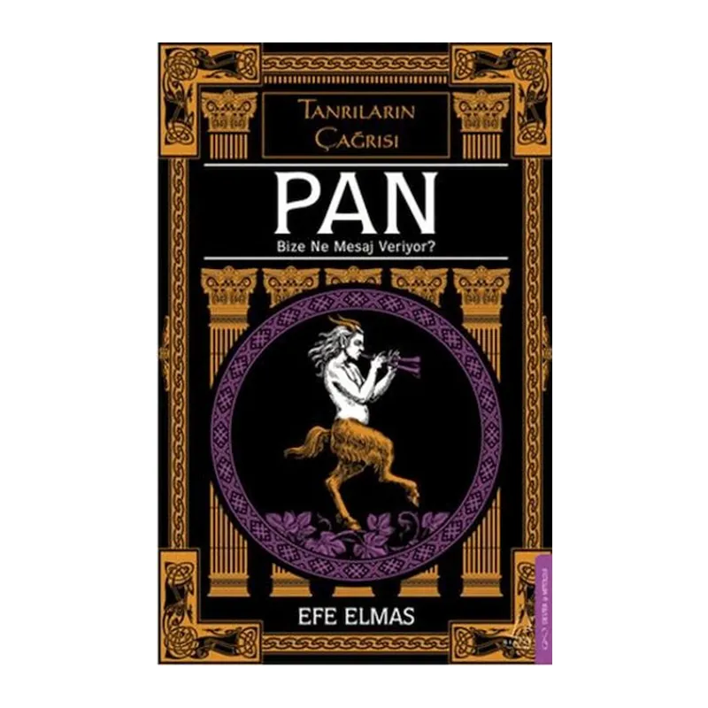 Pan Bize Ne Mesaj Veriyor?