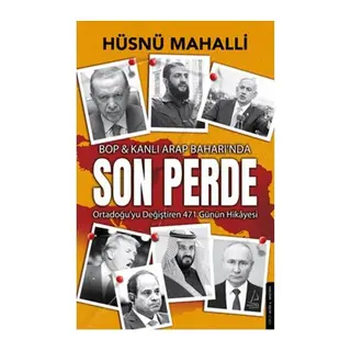 Son Perde