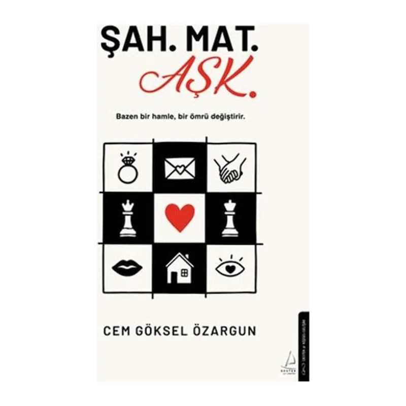 Şah. Mat. Aşk.