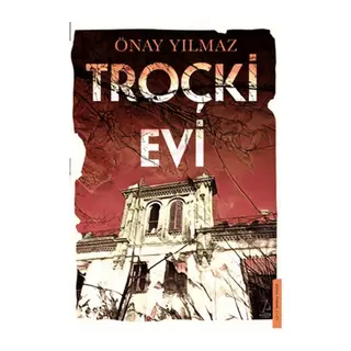 Troçki Evi
