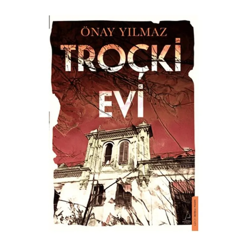 Troçki Evi