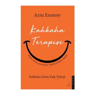 Kahkaha Terapisi