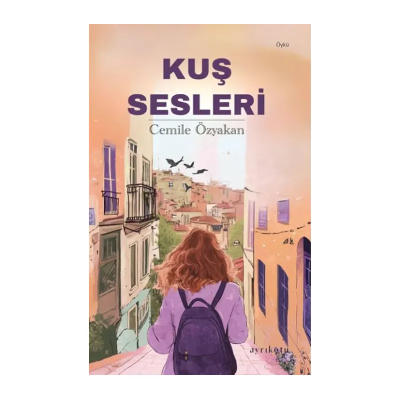 Kuş Sesleri