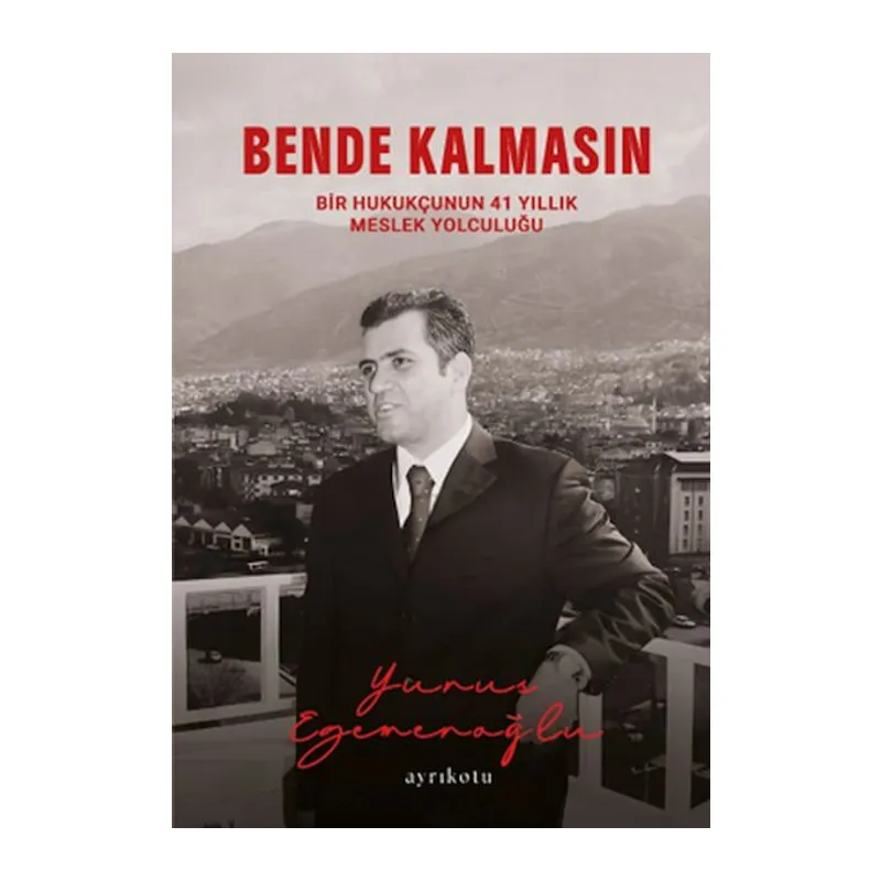 Bende Kalmasın
