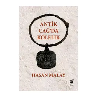 Antik Çağ’da Kölelik