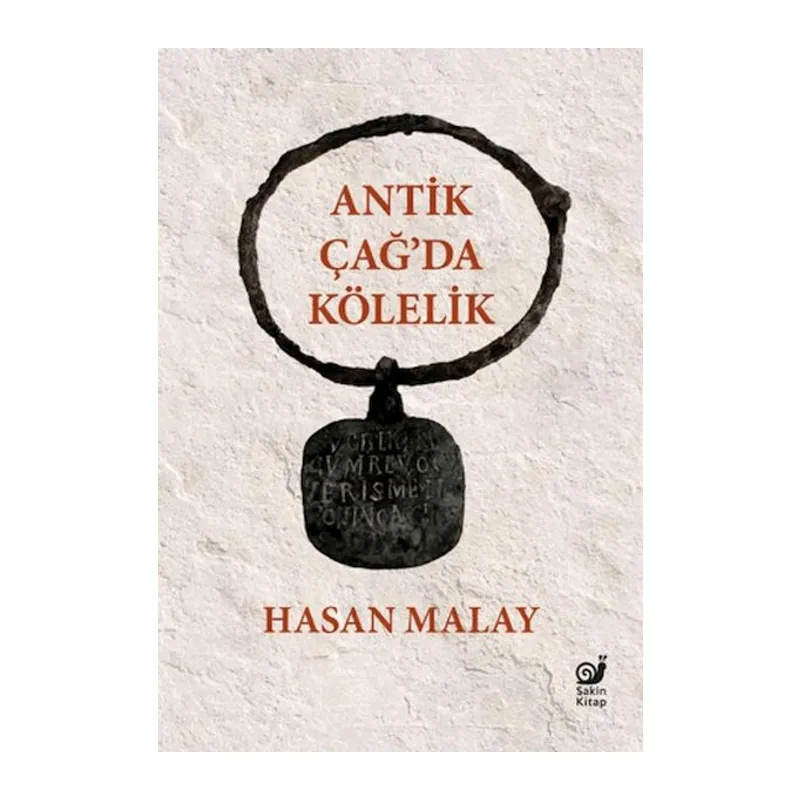 Antik Çağ’da Kölelik