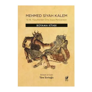 Mehmed Siyah Kalem