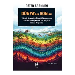 Dünya'nın Sonları