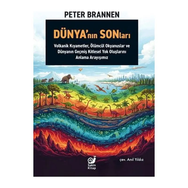 Dünya'nın Sonları