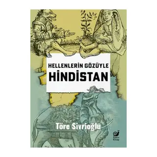 Hellenlerin Gözüyle Hindistan