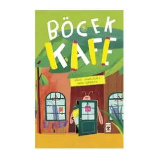 Böcek Kafe