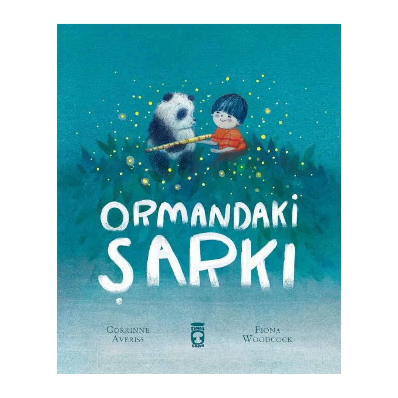 Ormandaki Şarkı
