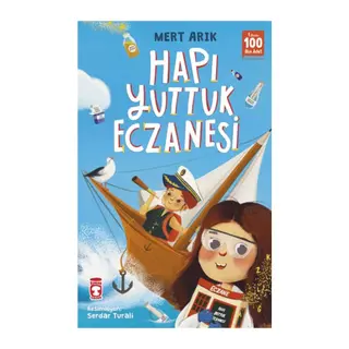 Hapı Yuttuk Eczanesi