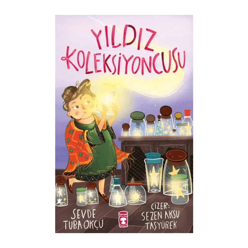 Yıldız Koleksiyoncusu
