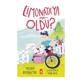 Limonata’ya Ne Oldu?