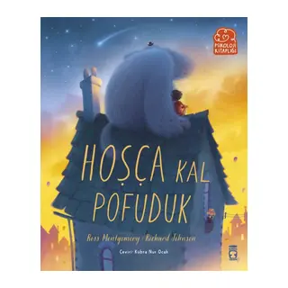 Hoşça Kal Pofuduk