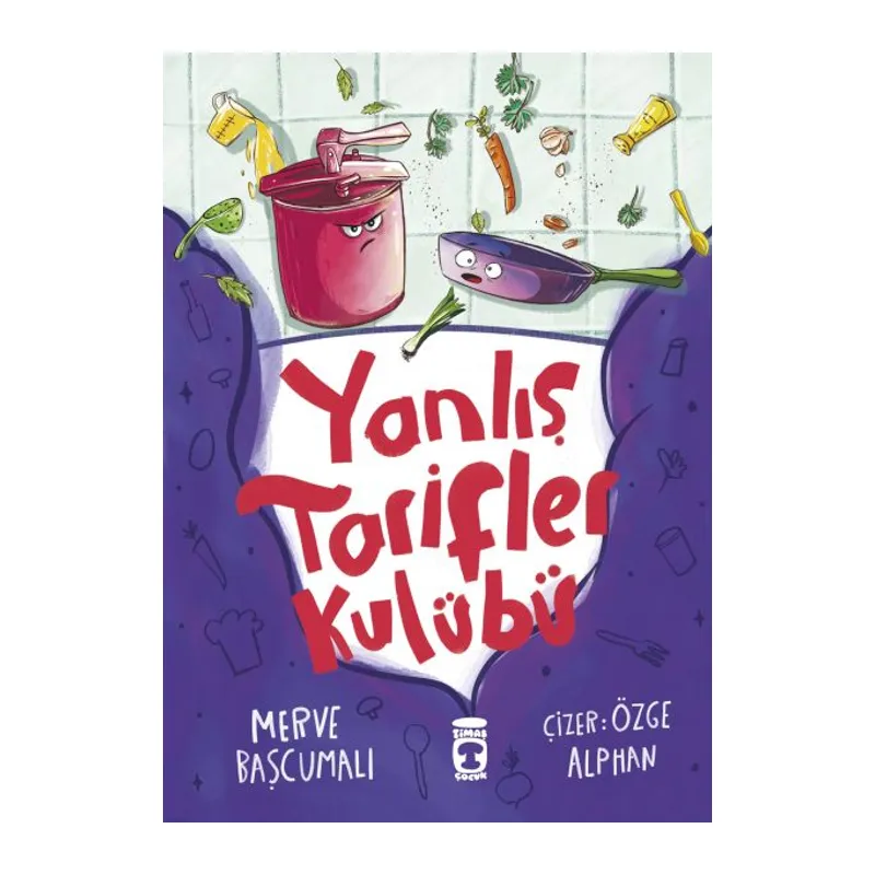 Yanlış Tarifler Kulübü