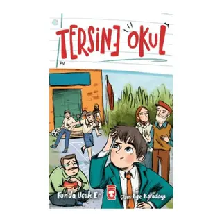 Tersine Okul