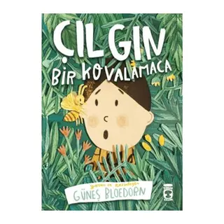 Çılgın Bir Kovalamaca
