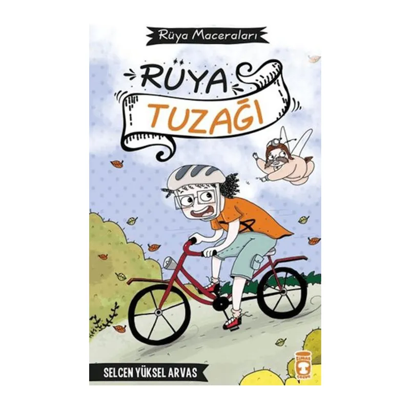 Rüya Tuzağı