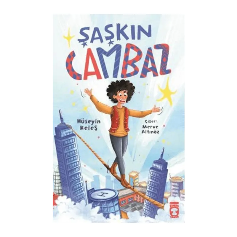 Şaşkın Cambaz