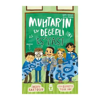Muhtarın En Değerli Eşyası