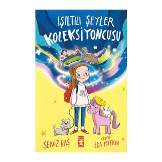 Işıltılı Şeyler Koleksiyoncusu