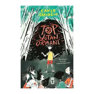 Top Yutan Ormanı