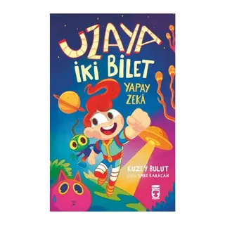 Uzaya İki Bilet