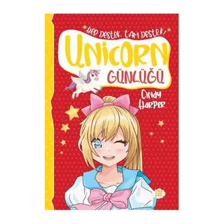 Unicorn Günlüğü 7 - Hep Destek, Tam Destek!