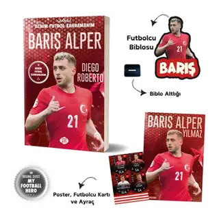 Barış Alper Yılmaz - Benim Futbol Kahramanım