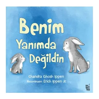Benim Yanımda Değildin
