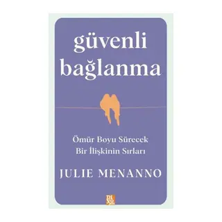 Güvenli Bağlanma