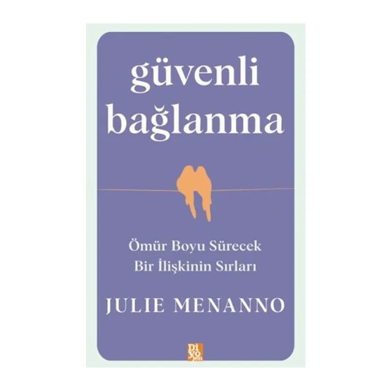 Güvenli Bağlanma