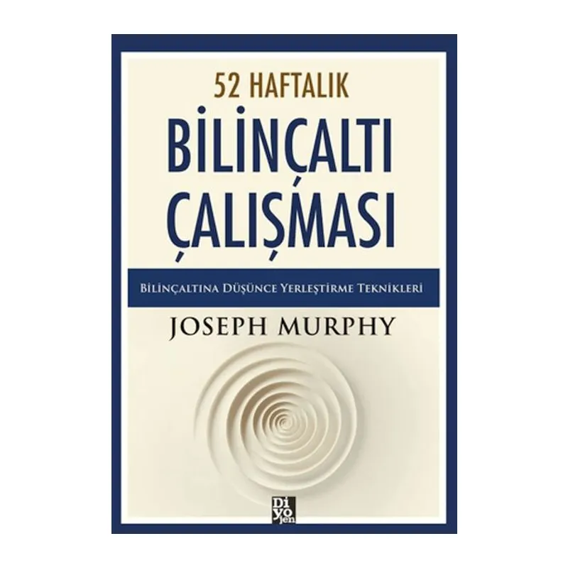 52 Haftalık Bilinçaltı Çalışması