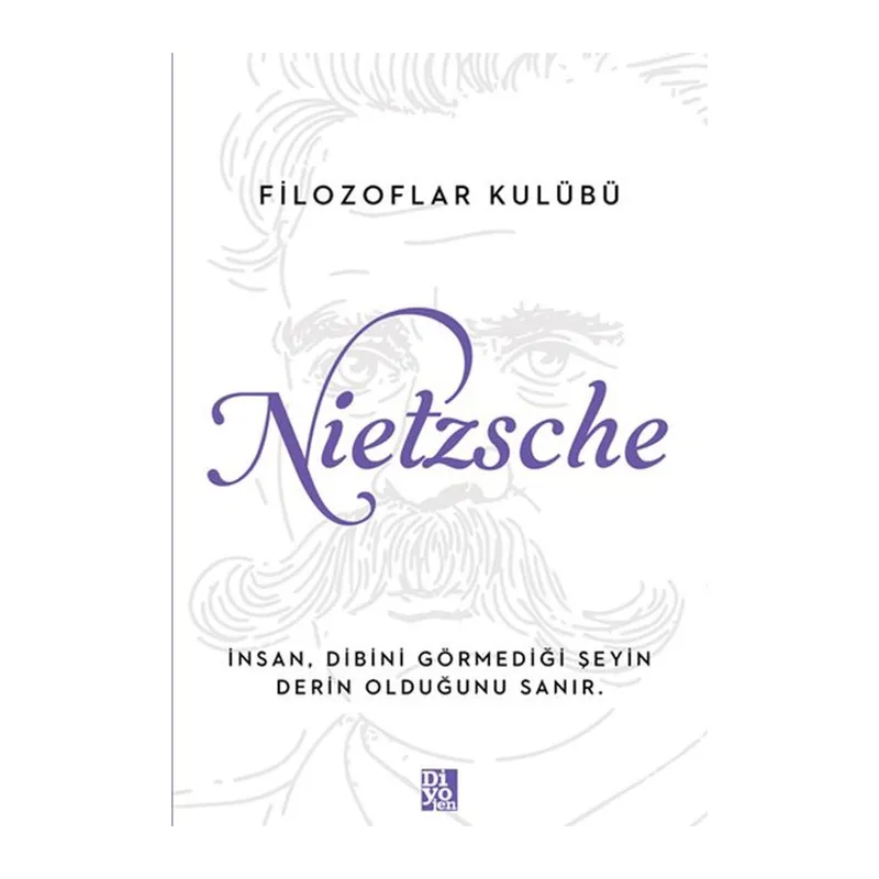 Nietzsche - Filozoflar Kulübü