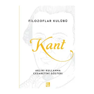 Kant - Filozoflar Kulübü