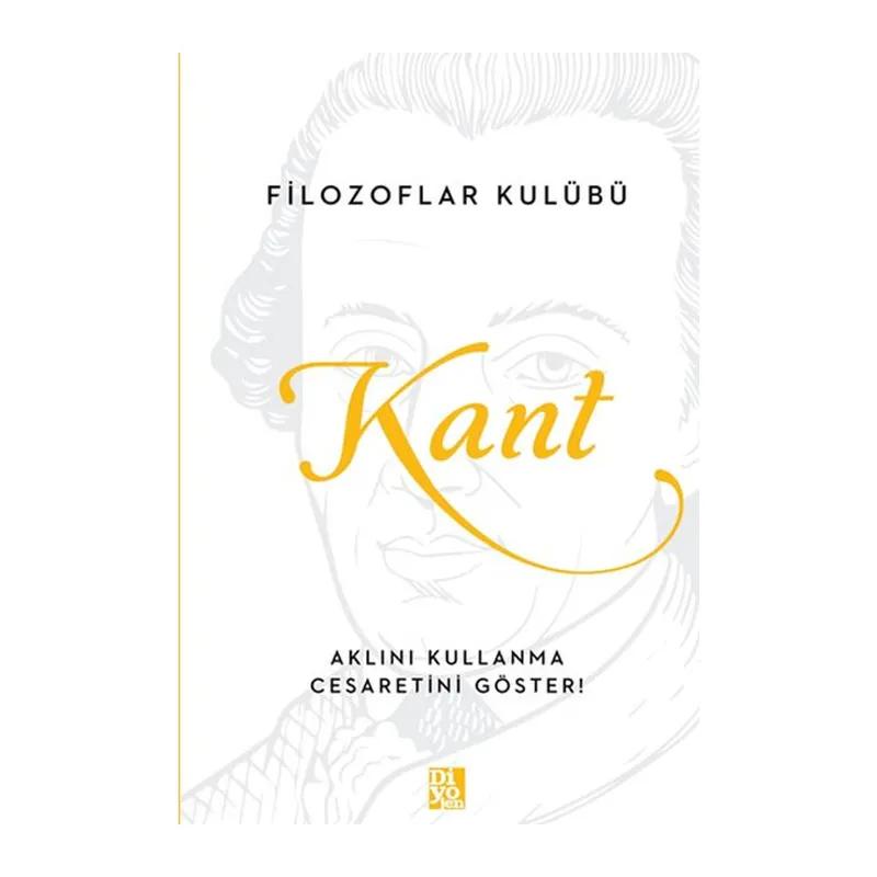 Kant - Filozoflar Kulübü